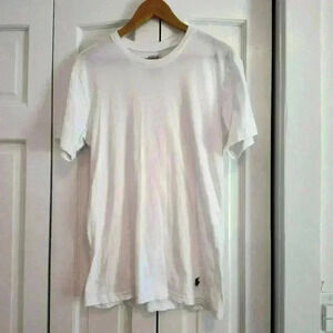 Polo Ralph Lauren crew neck T-shirt | Men's | short sleeve | size Small